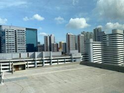 Textile Centre (D7), Office #568228731